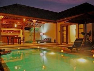 Dedari Villa Jimbaran Exterior foto